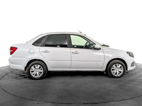 Lada (ВАЗ) Granta I Рестайлинг с пробегом 2023 года, цена 595 000 рублей, 69134 км, седан, Автокод Объявления
