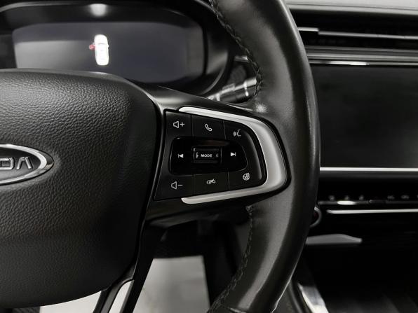 Omoda S5 с пробегом 2023 года, цена 1 465 000 рублей, 56466 км, седан, Автокод Объявления