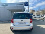 Skoda Yeti I Рестайлинг Петрозаводск  - изображение 16