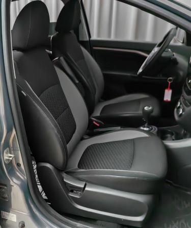 Lada (ВАЗ) Vesta I с пробегом 2017 года, цена 665 000 рублей, 146686 км, седан, Автокод Объявления