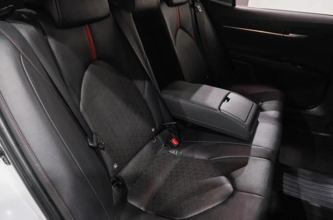 Toyota Camry VIII (XV70) с пробегом 2020 года, цена 3 149 000 рублей, 104000 км, седан, Автокод Объявления