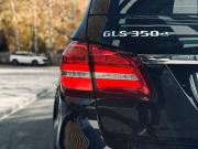 Mercedes-Benz GLS I (X166) Уфа  - изображение 47