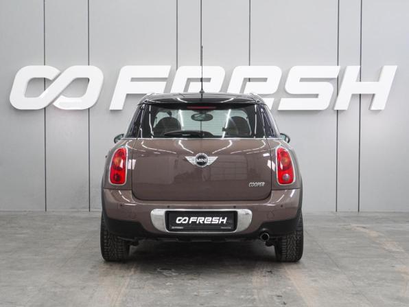Mini Countryman I с пробегом 2012 года, цена 1 099 000 рублей, 97056 км, внедорожник, Автокод Объявления