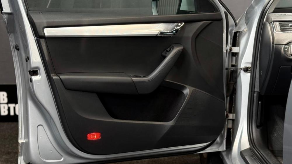 Skoda Octavia III (A7) Смоленск  - изображение 10