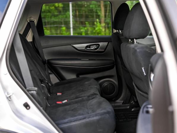 Nissan X-Trail III с пробегом 2016 года, цена 1 640 000 рублей, 137181 км, внедорожник, Автокод Объявления