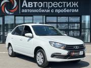 Lada (ВАЗ) Granta I Рестайлинг Волгоград  - изображение 22