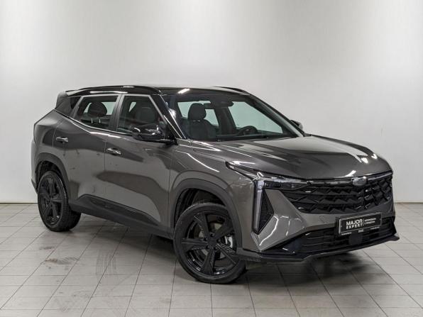 Geely Cityray с пробегом 2025 года, цена 2 540 000 рублей, 5752 км, внедорожник, Автокод Объявления