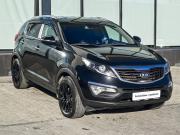 Kia Sportage III Екатеринбург  - изображение 28