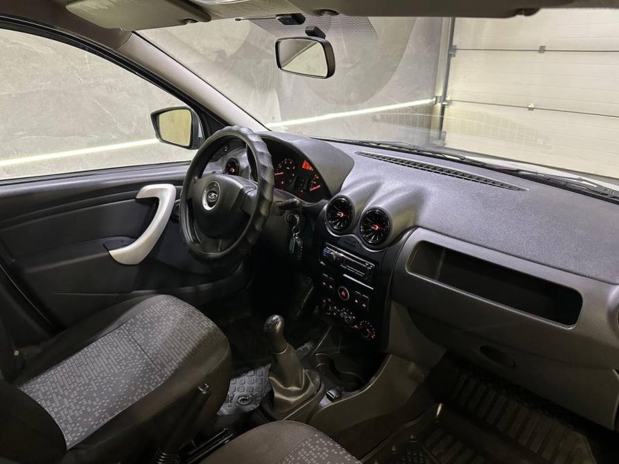 Lada (ВАЗ) Largus I Новосибирск  - изображение 19