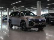 Volkswagen Teramont II (China Market) Москва  - изображение 37