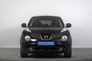 Nissan Juke I Томск  - изображение 23