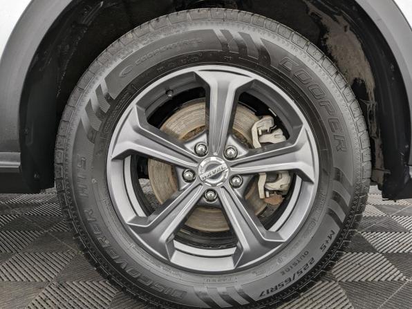 Haval F7x I Рестайлинг с пробегом 2023 года, цена 1 925 000 рублей, 70385 км, внедорожник, Автокод Объявления