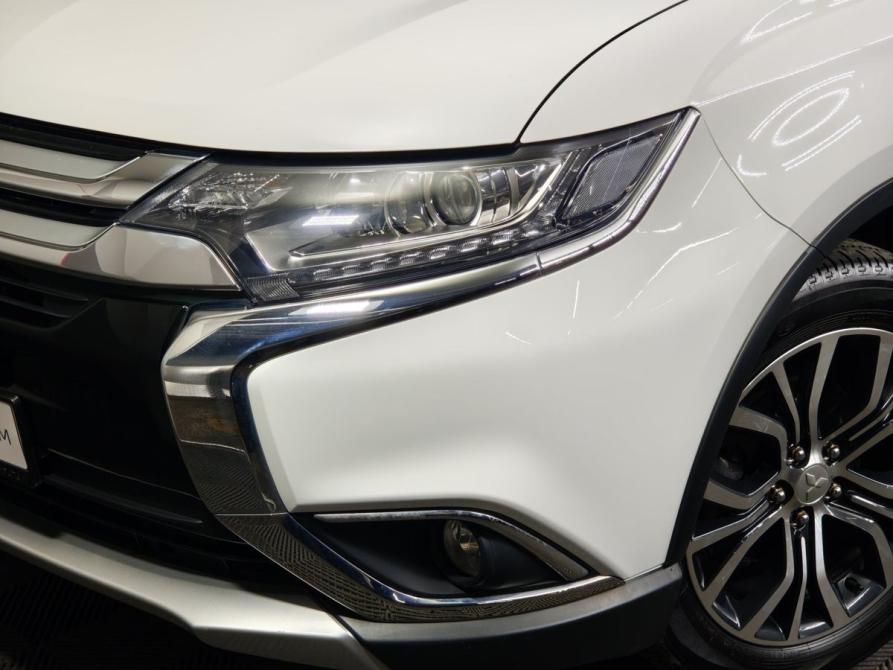 Mitsubishi Outlander III Рестайлинг 2 Москва  - изображение 10