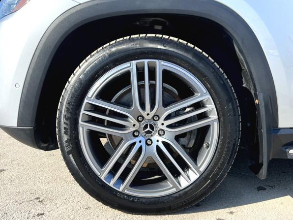 Mercedes-Benz GLS II (X167) с пробегом 2019 года, цена 7 330 000 рублей, 109886 км, внедорожник, Автокод Объявления