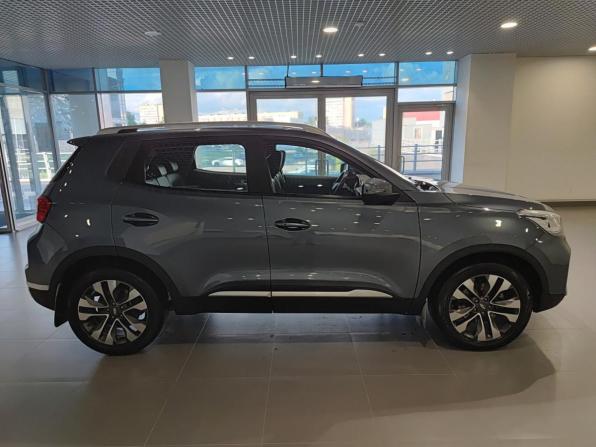 Chery Tiggo 4 I Рестайлинг с пробегом 2021 года, цена 1 321 000 рублей, 130260 км, внедорожник, Автокод Объявления