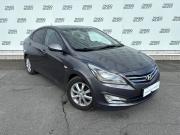 Hyundai Solaris I Рестайлинг Нижний Тагил  - изображение 25