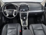 Chevrolet Captiva I Рестайлинг Уфа  - изображение 32