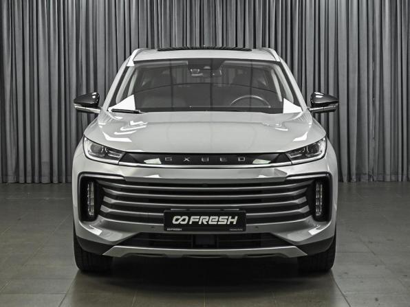Exeed TXL I Рестайлинг с пробегом 2022 года, цена 2 120 000 рублей, 97728 км, внедорожник, Автокод Объявления