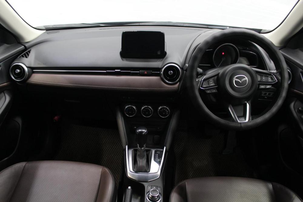 Mazda CX-3 I Кемерово  - изображение 12