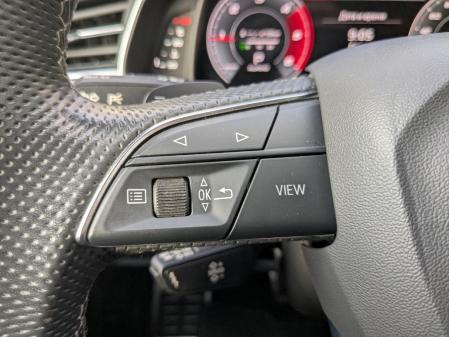 Audi Q7 II (4M) Рестайлинг Москва  - изображение 4