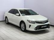 Toyota Camry VII (XV50) Рестайлинг Ростов-на-Дону  - изображение 20
