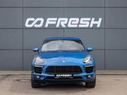 Porsche Macan I Краснодар  - изображение 42