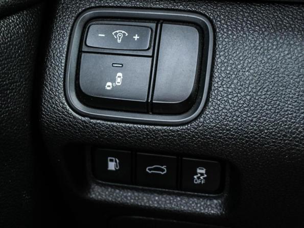Kia K5 II с пробегом 2018 года, цена 1 649 000 рублей, 158121 км, седан, Автокод Объявления