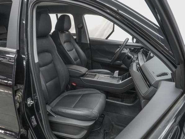Chery Tiggo 4 Pro I Рестайлинг с пробегом 2024 года, цена 1 760 000 рублей, 40268 км, внедорожник, Автокод Объявления