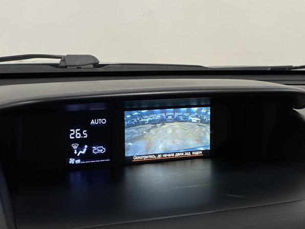 Subaru Forester IV с пробегом 2014 года, цена 1 569 000 рублей, 234200 км, внедорожник, Автокод Объявления