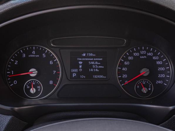 Kia Sorento III Prime Рестайлинг с пробегом 2019 года, цена 2 495 000 рублей, 132436 км, внедорожник, Автокод Объявления