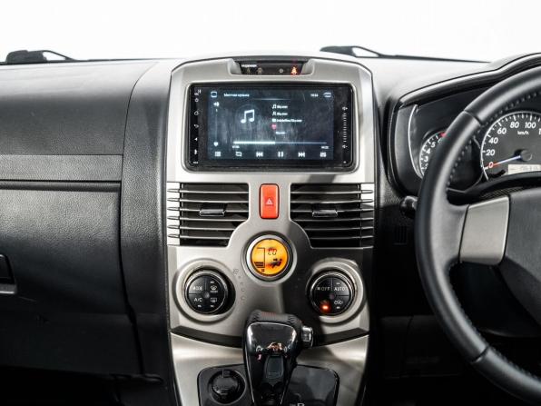 Toyota Rush I с пробегом 2010 года, цена 946 500 рублей, 196462 км, внедорожник, Автокод Объявления