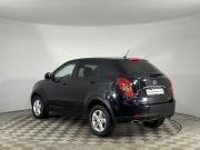 SsangYong Korando III Рестайлинг Воронеж  - изображение 40