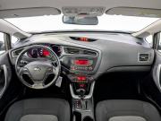 Kia Ceed II Рестайлинг Москва  - изображение 42