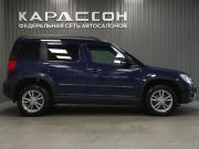 Skoda Yeti I Пермь  - изображение 24