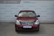 Nissan Almera III (G15) Старый Оскол  - изображение 11