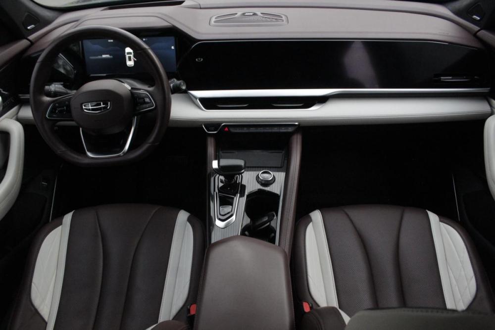 Geely Monjaro I Брянск  - изображение 7