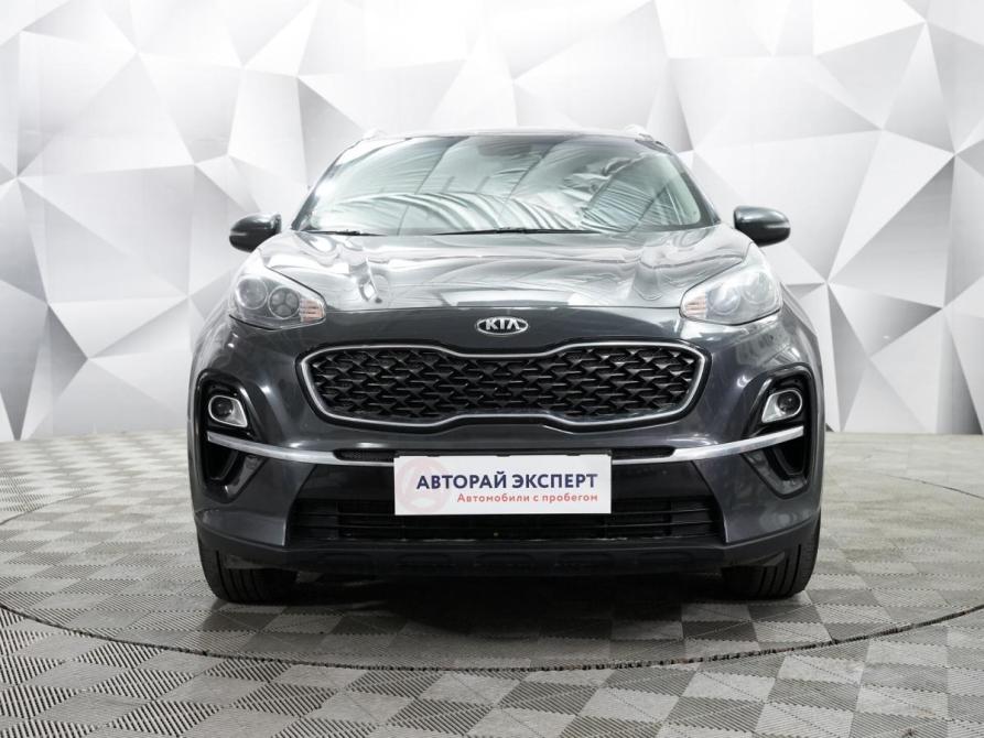 Kia Sportage IV Рестайлинг Ульяновск  - изображение 7