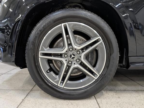 Mercedes-Benz GLE II (V167) с пробегом 2020 года, цена 6 950 000 рублей, 90322 км, внедорожник, Автокод Объявления