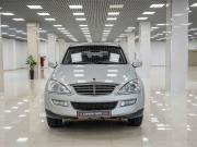 SsangYong Kyron I Рестайлинг Самара  - изображение 22