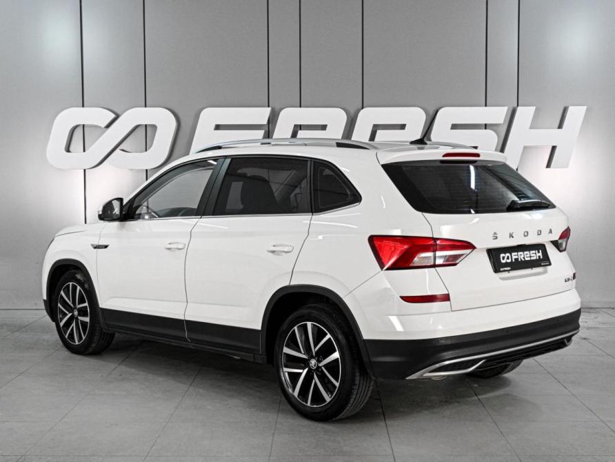 Skoda Kamiq I (China Market) Ростов-на-Дону  - изображение 2