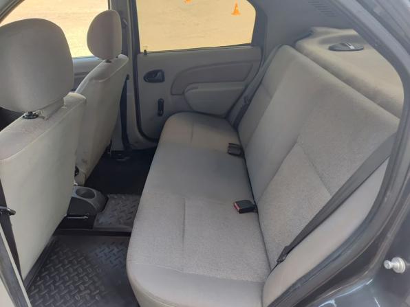 Renault Logan I с пробегом 2009 года, цена 260 000 рублей, 153445 км, седан, Автокод Объявления