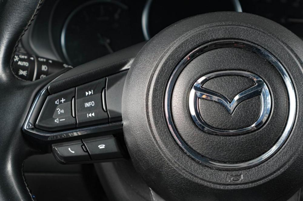 Mazda CX-5 II Тюмень  - изображение 15