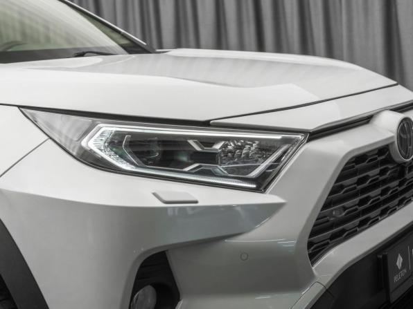 Toyota RAV4 V (XA50) с пробегом 2020 года, цена 3 160 000 рублей, 58512 км, внедорожник, Автокод Объявления