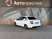 Lada (ВАЗ) Granta I Рестайлинг Волгоград  - изображение 28