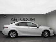 Toyota Camry VIII (XV70) Москва  - изображение 29