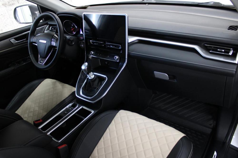 Haval M6 II Ярославль  - изображение 11