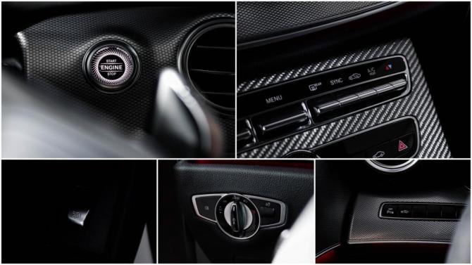 Mercedes-Benz E-Класс AMG V (W213) с пробегом 2019 года, цена 5 950 000 рублей, 13950 км, седан, Автокод Объявления