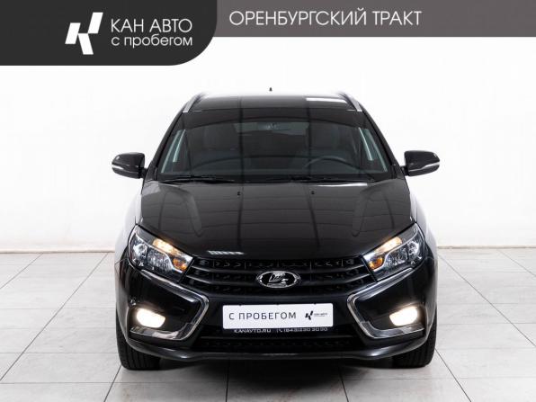 Lada (ВАЗ) Vesta I с пробегом 2018 года, цена 1 010 000 рублей, 74378 км, универсал, Автокод Объявления