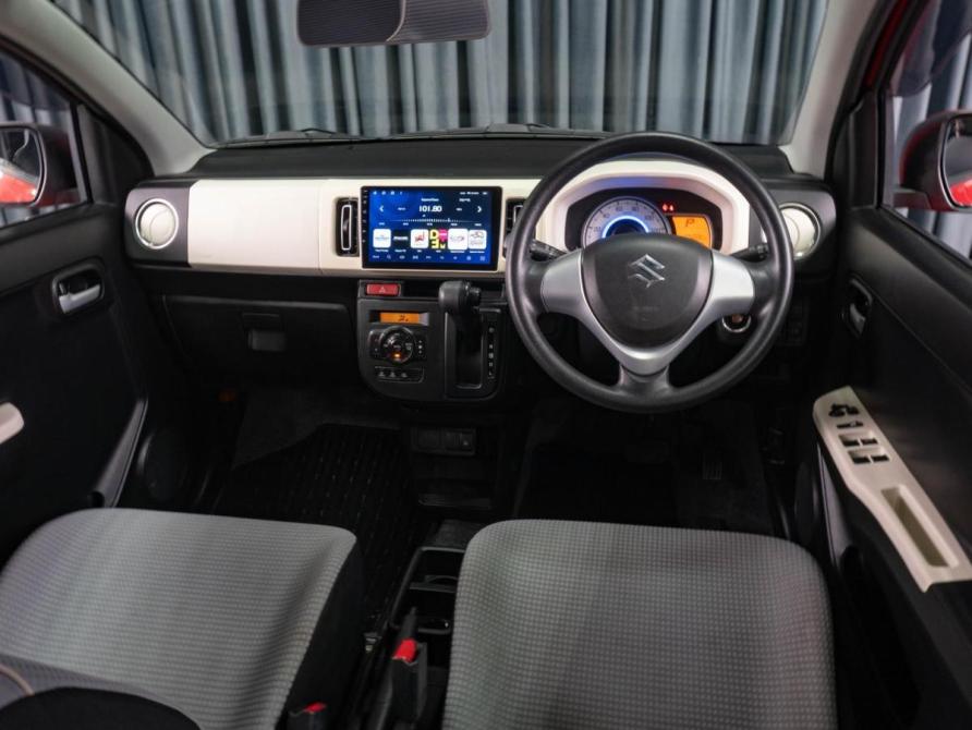 Suzuki Alto VIII (HA36) Тюмень  - изображение 6