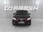 Mazda 3 I (BK) Рестайлинг Ростов-на-Дону  - изображение 18